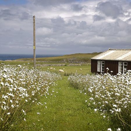 Durness Youth Hostel Dış mekan fotoğraf