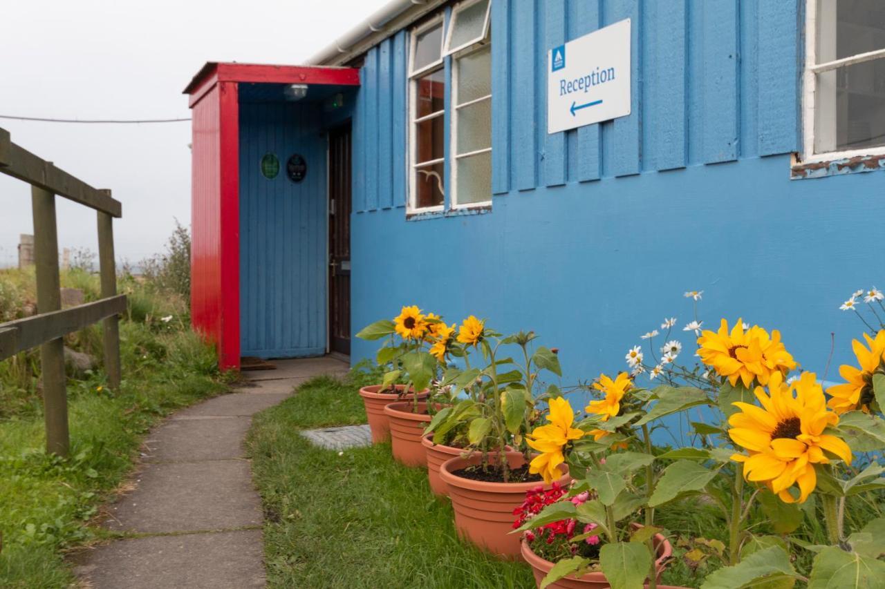 Durness Youth Hostel Dış mekan fotoğraf